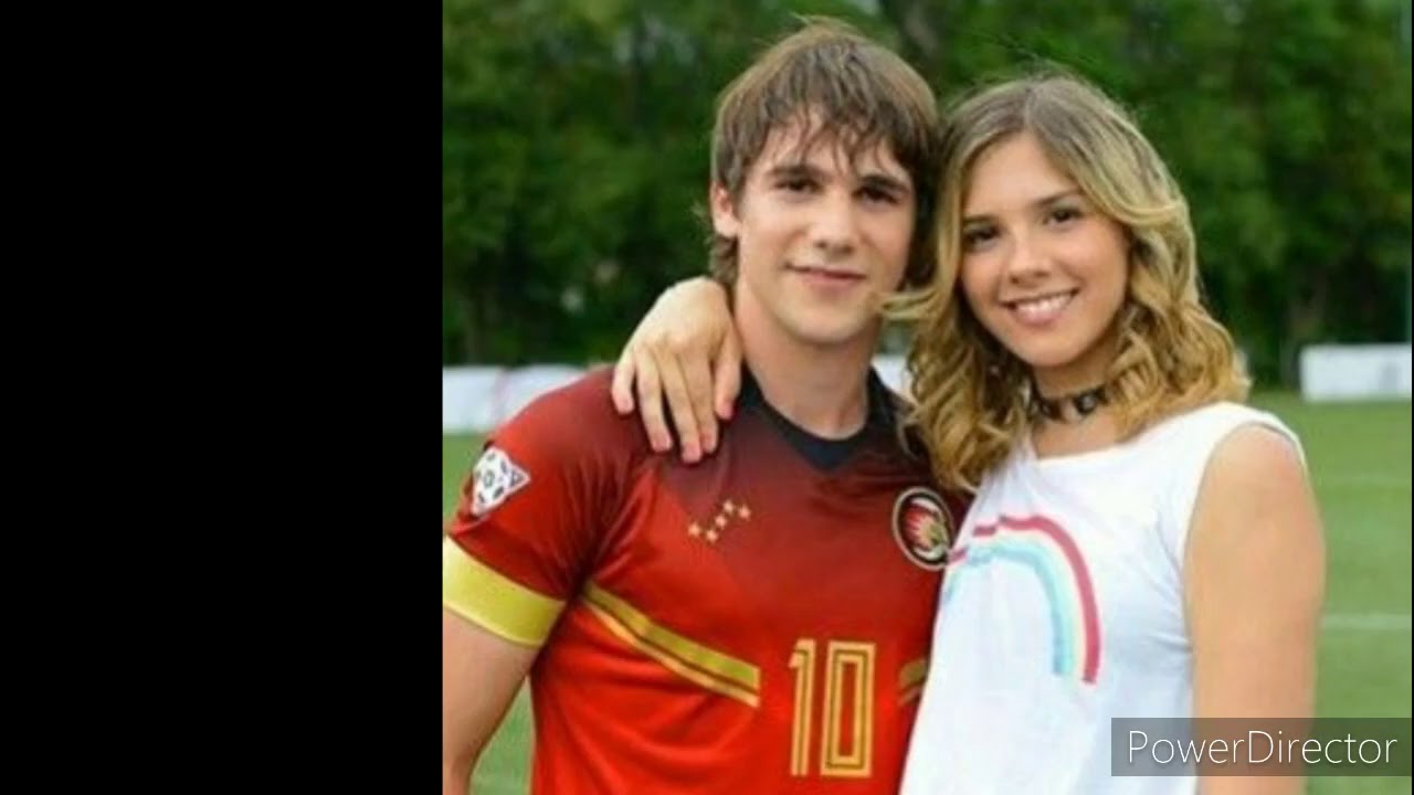 ❤️❤️😘Las Mejores Parejas De On11ce ❤️❤️😍