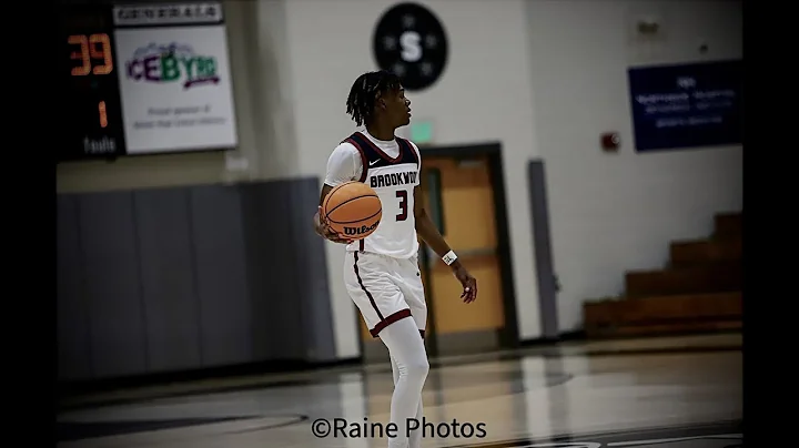 Christian Reid Senior year Highlights