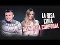 Dismorfia corporal  camilo diaz y tata gnecco  la risa cura