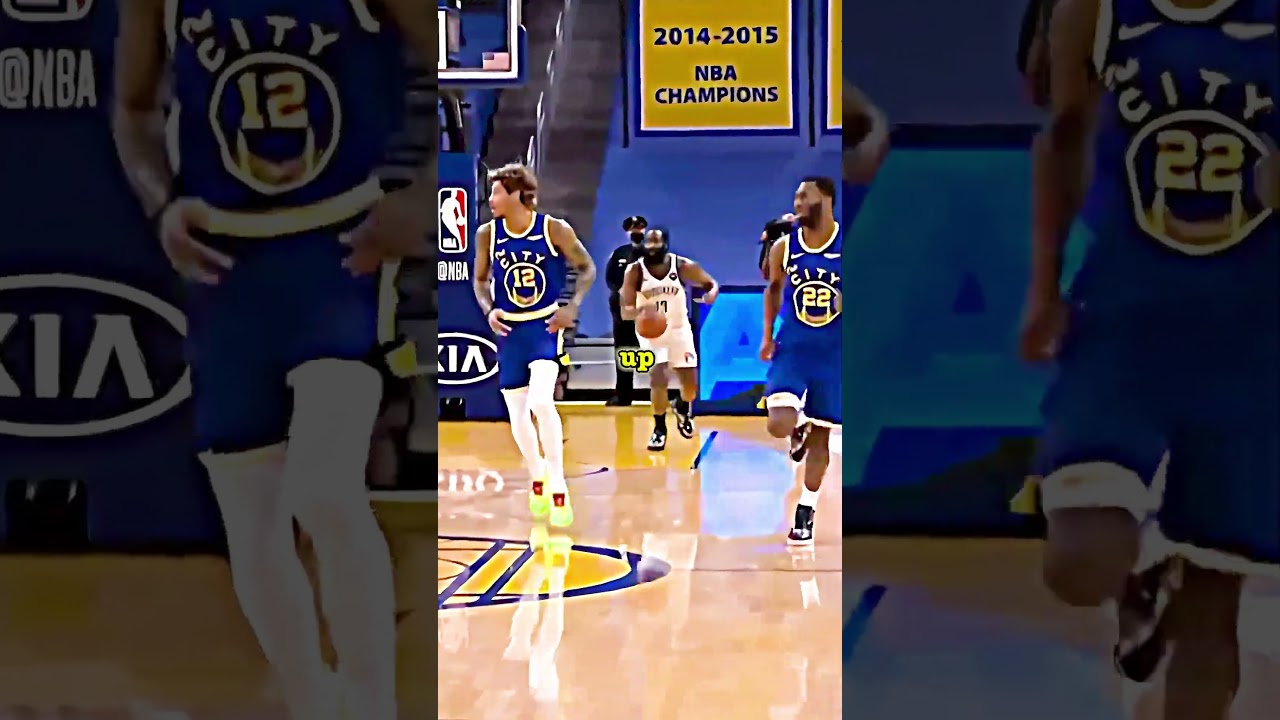 James Harden Admits If Not Having a Ring Hurts Him 😳 