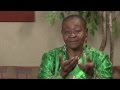 Calypso Rose Interview at Globalquerque 2014