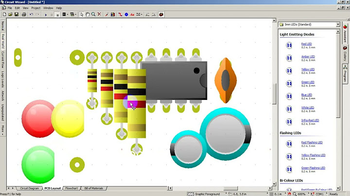 ว ธ เพ ม library ใน circuit wizard