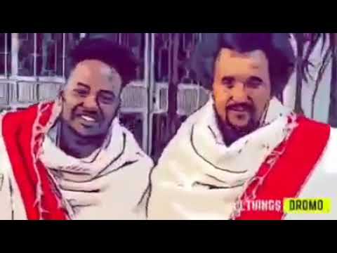 Jawar Mohammed Galaanaa Garomsaa