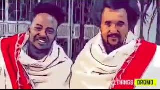 Jawar Mohammed Galaanaa Garomsaa