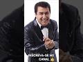 DOMINGO FELIZ #ÂNGELO MÁXIMO #JOVEM GUARDA #MÚSICA ROMÂNTICA #MÚSICA BREGA #SERESTA #BREGA