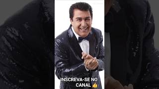 DOMINGO FELIZ #ÂNGELO MÁXIMO #JOVEM GUARDA #MÚSICA ROMÂNTICA #MÚSICA BREGA #SERESTA #BREGA