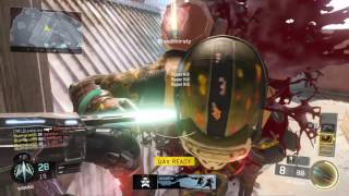 FASTEST RIPPER QUAD FEED!! | Black Ops 3