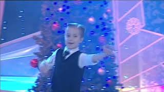 Sofia Dragos Chiorescu Showtime