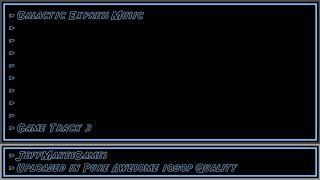 Galactic Express   Game Track 3 1080p Hd