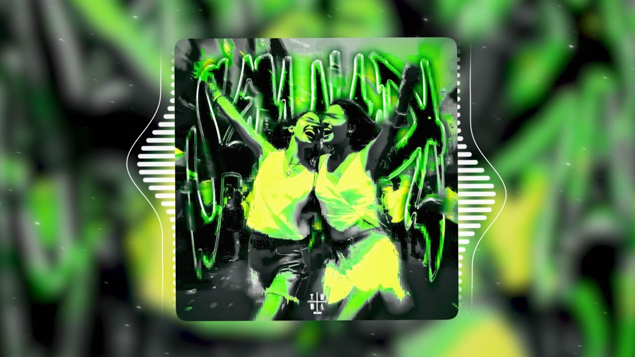 Ogryzek, F!xmexed & LeoTHM - SEM NADA (NORMAL | SLOWED | SUPER SLOWED)