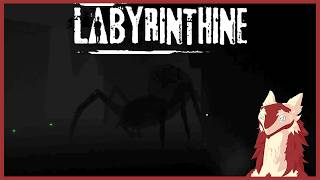 ONE LAST MAZE TO ESCAPE | Labyrinthine Finale