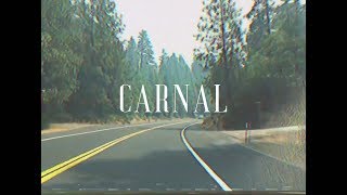 PenInk - Carnal (Official Lyric Video)