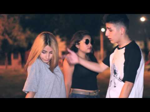 David Rmz Aqui Me Tienes Video Oficial