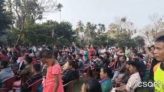 Charan Momin.manitangming Tusigipa