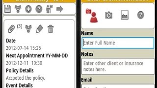 Top Android Apps for Insurance Agents