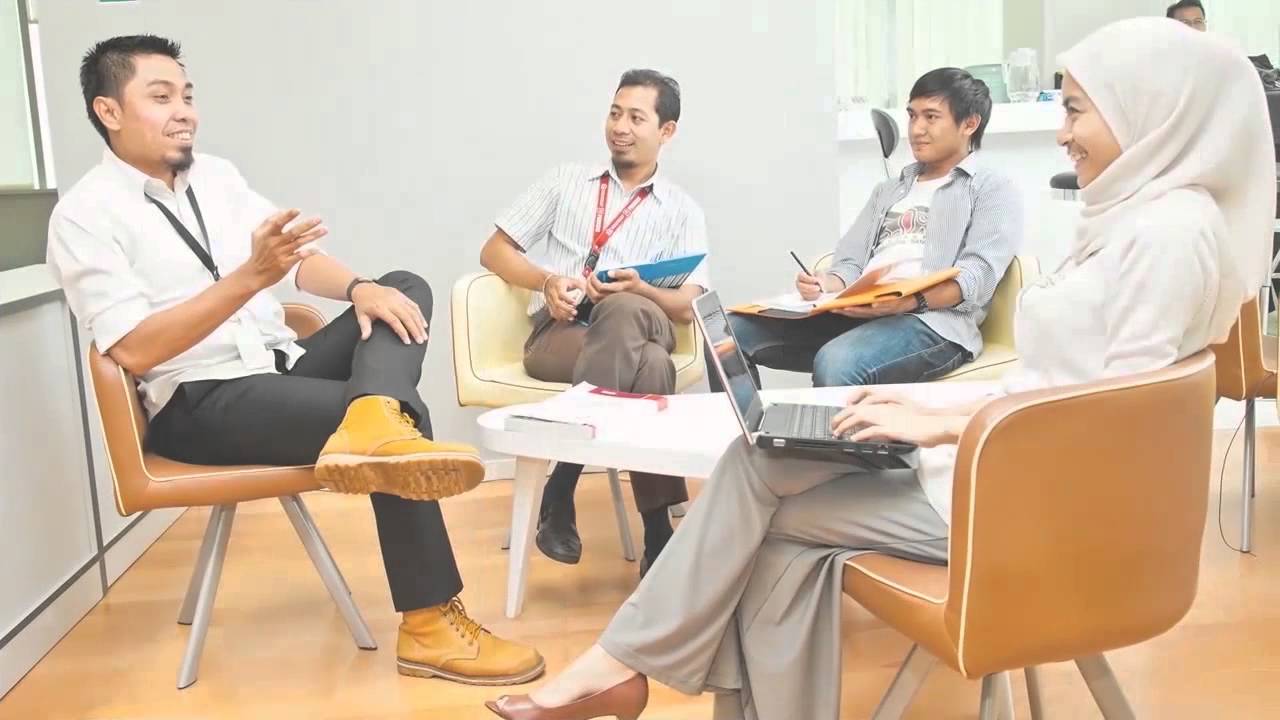 Proxsis on Jaktv (Yearly Proxsis Seminar)