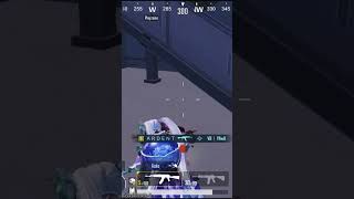 Bad Luck Of Enemy In PUBG Mobile