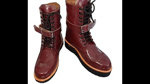 Orthopeidic Shoe Manufacturers in India