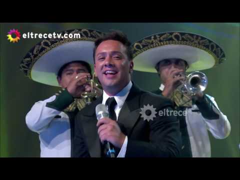 Video de Jano Canavesi, tributo a Luis Miguel