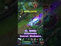 Best Senna Wild Rift Invents New Tech! #senna #wildrift