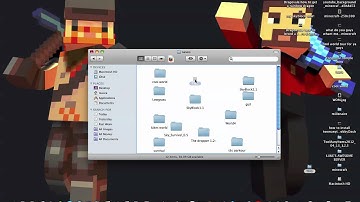 minecraft how to install custom maps on mac for 1.2.5