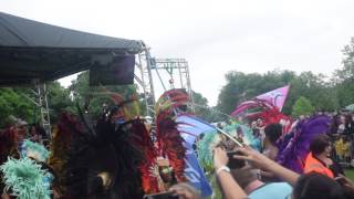 Reading Carnival