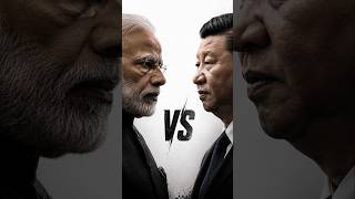 Why is China building massive bridges and highways near India? #shorts #china #india #modi