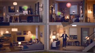 11 Werbung - Bestes Wlan Mit Dem 11 Homeserver Speed