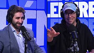 Dossier Kirby Dach, la réponse du CH au jeu physique et les arbitres - 23 avril 2026