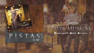 Video thumbnail of "Karina Moreno - Juntos (Pista Musical)"