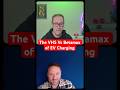 The VHS vs Betamax of EV Charging