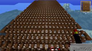 We Are Number One But In Noteblocks