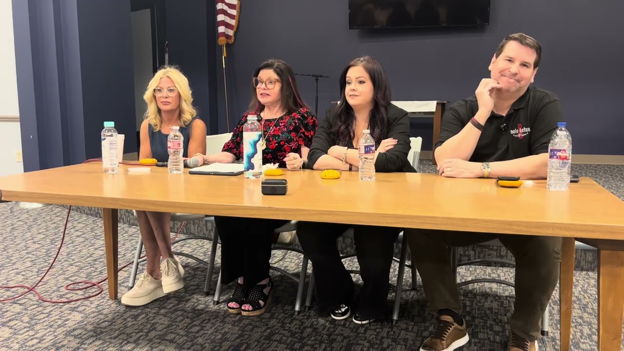 The Copeland Family and NOLA Detox, Slidell Campus