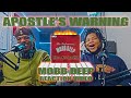 Mobb Deep S Apostle S Warning Reaction Video mp3