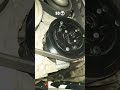 👀Why is my AC #compressor# clutch# turning# on and off?👨🏻‍🔧💀