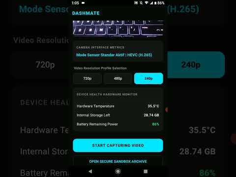 Screenshot image