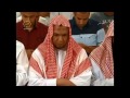لأول مرة سورة طه مرئية للقارئ عبدالرحمن العوسي من دولة الكويت رمضان 1435هـ mp3