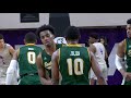 Men's Basketball: SLU vs. ACU Melt