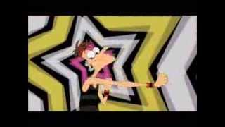 Phineas and ferb Dance baby