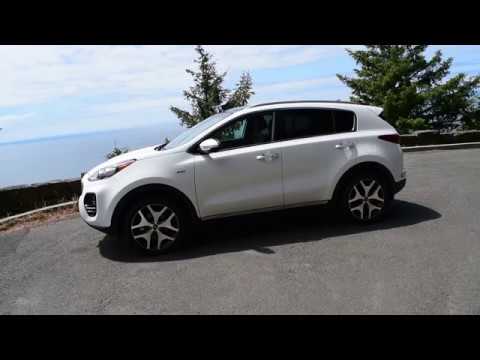 Road Trip To San Francisco Kia Sportage You Road Trip To San Francisco Kia Sportage