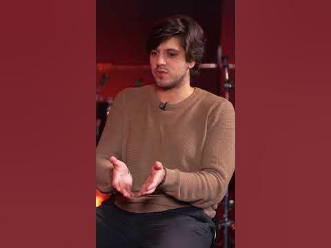 Давид Саникидзе про самую главную трудность участников "Голоса" # ...