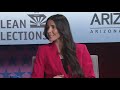 Arizona Horizon election coverage 2022: Republican debate for Superintendent of Public Instruction