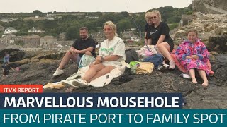 Why People Cant Stop Returning To The Charming Cornish Village Of Mousehole