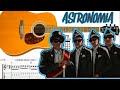 COFFIN DANCE MEME "ASRTONOMIA GUITAR TABS