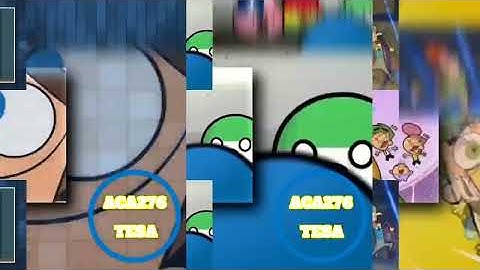 105 Shuric Scans With Are Slides (MrSpherical Vs The Fairly OddParents)