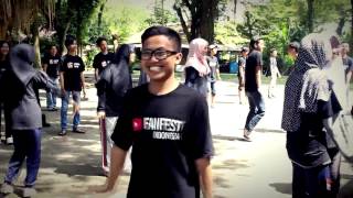 kegiatan terakhir \