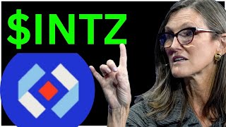 INTZ Stock CRAZY MONDAY (week ahead! buy?) INTZ stock best stock trading brokers reviews