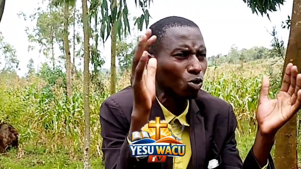 Part 2🙌UBUHANUZI BWAWE:IHEREZO RY'IBYO URI GUCAMO Imana Itagizemo URUHARE by DANIEL wi Rwanda