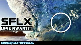 Ckay - Love Nwantiti | {Instrumental} (S-FLX) [NoCopyright]