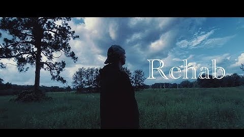 Rehab … ( Official Music Video )